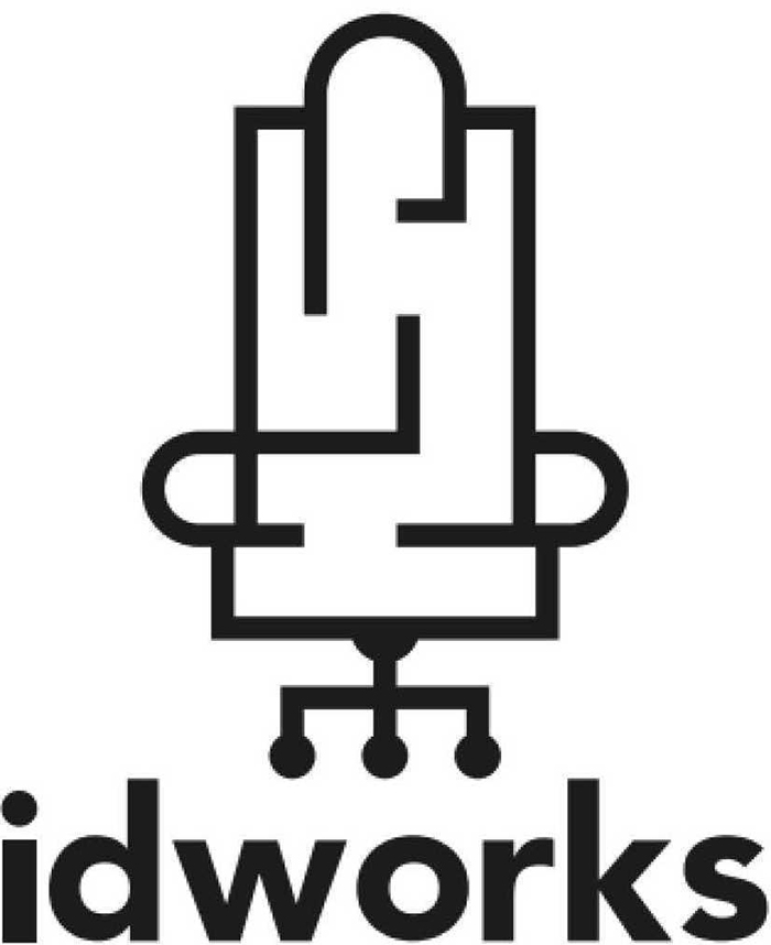 Idworks logo