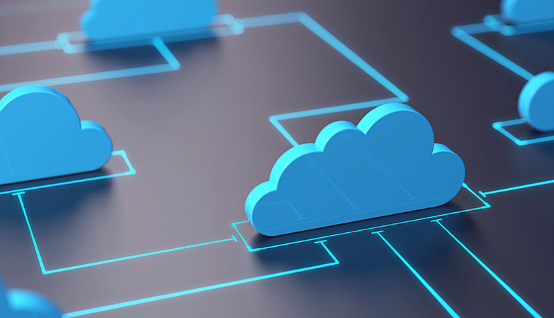 Integrated to the cloud services to optimize you IT operational support while get your budget to be more efficient image