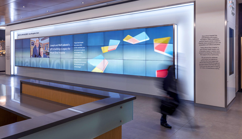 Video Walls Solutions image