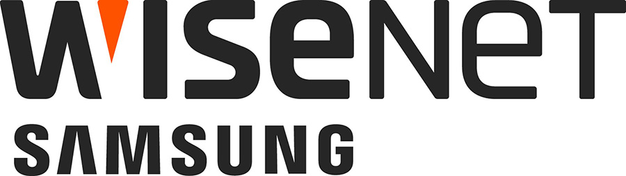 Samsung Wisenet logo