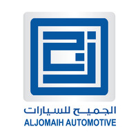 Aljomaih logo