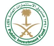 Public Investment Fund Logo
